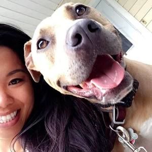 Meet your Posher, Ngoc